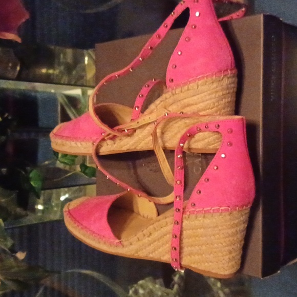 Vince Camuto Shoes - Picture 5 of 6